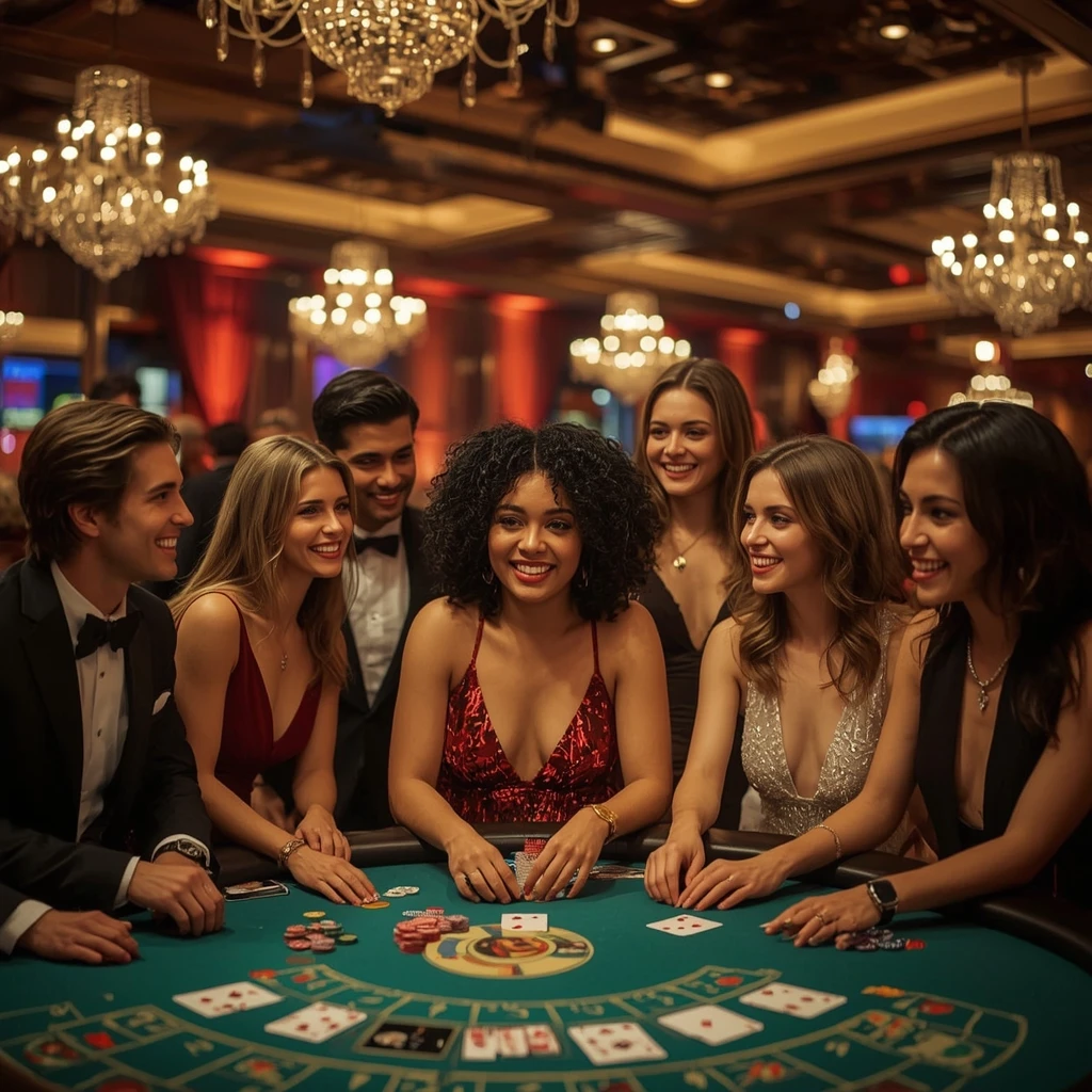 blackjack at 11ic Casino