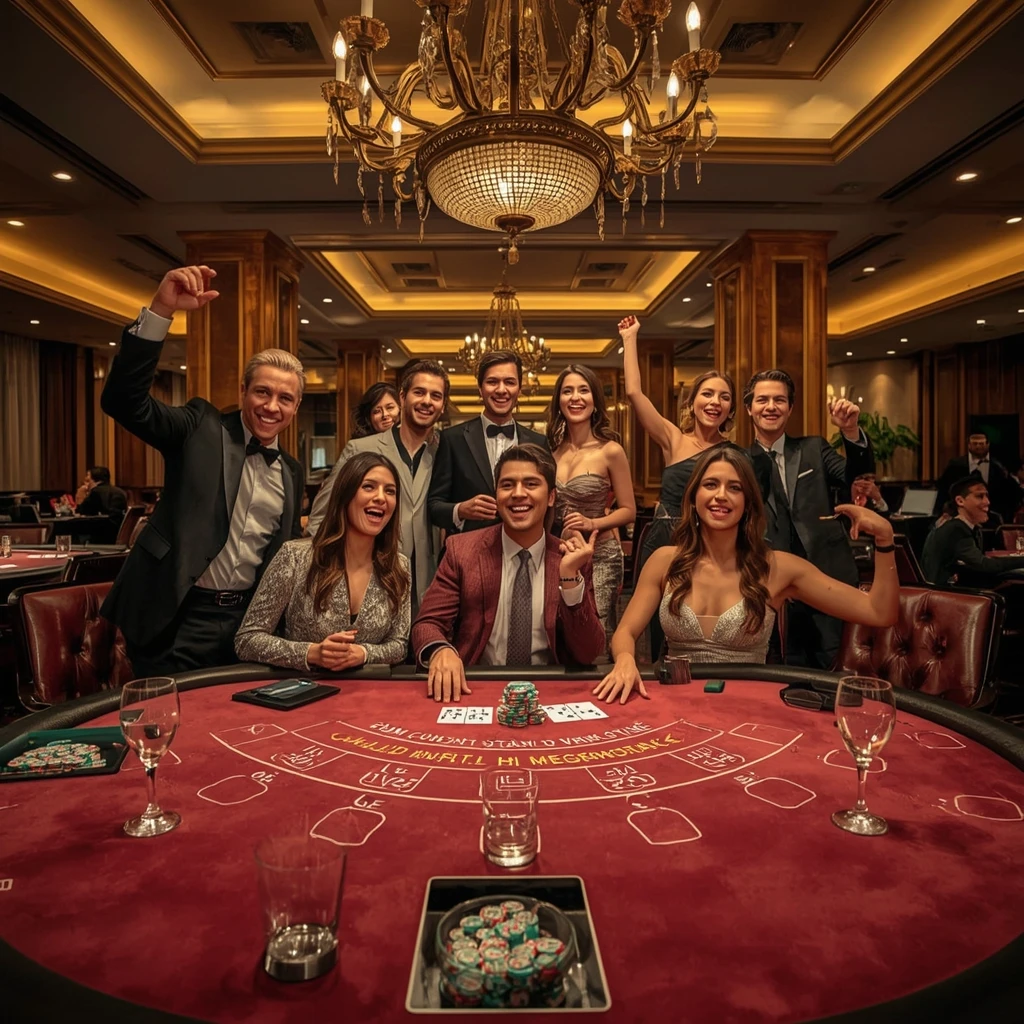 VIP bonus at 11ic Casino