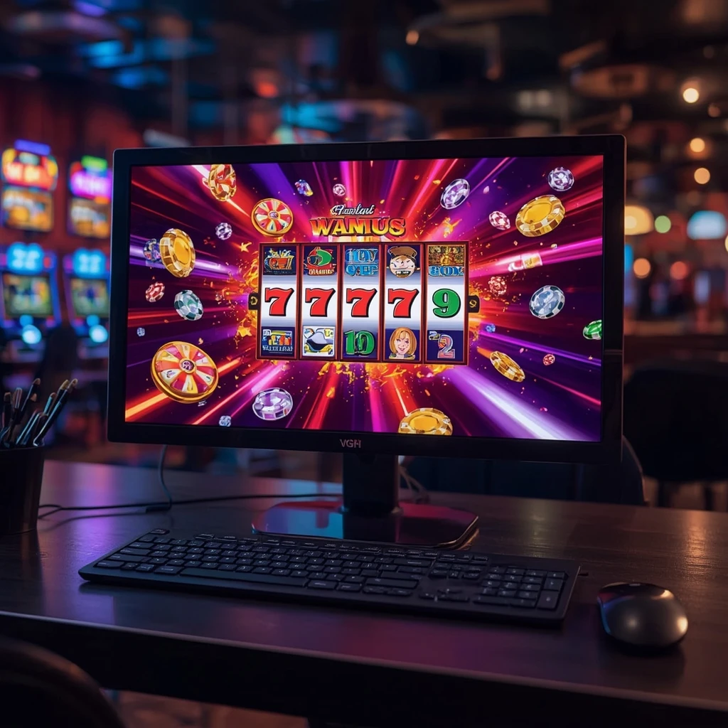 Progressive jackpot slot machines 11ic CASINO INDIA