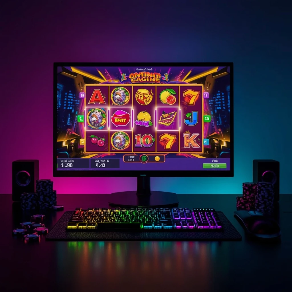 Microgaming 11ic CASINO INDIA