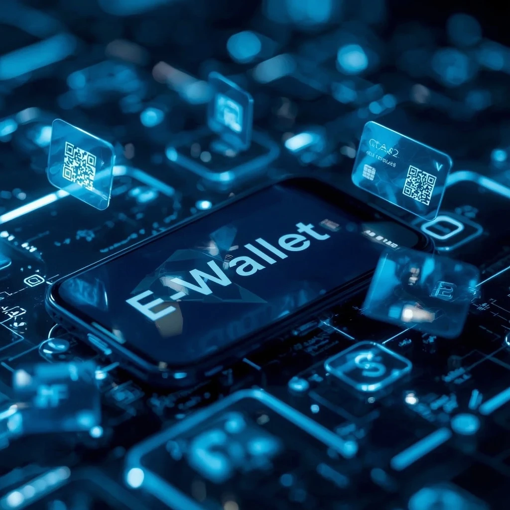 electronic wallet 11ic Casino