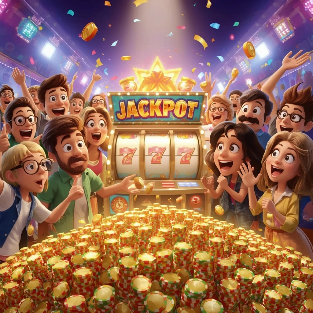 best jackpot games at 11ic Casino