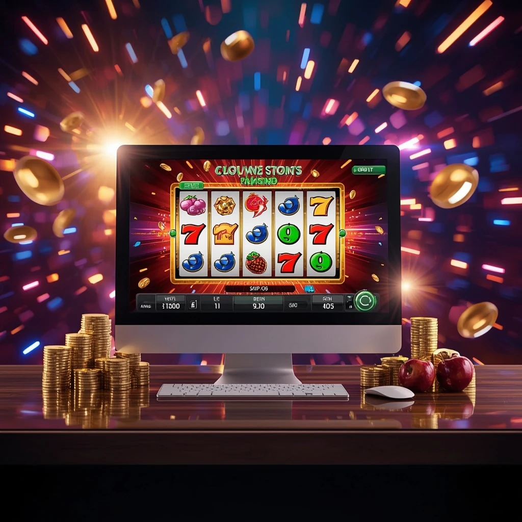 slot machines 11ic CASINO INDIA