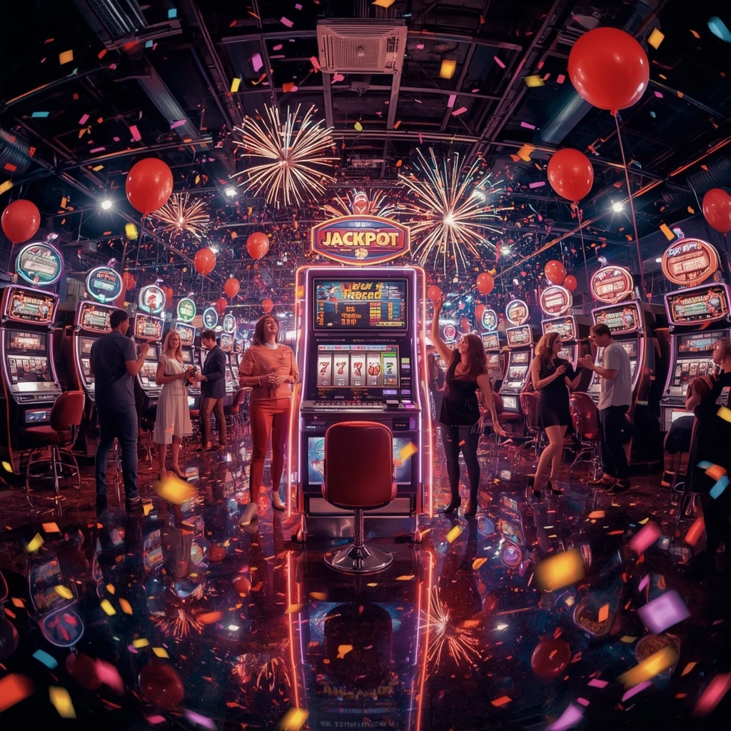 Fixed jackpots at 11ic Casino