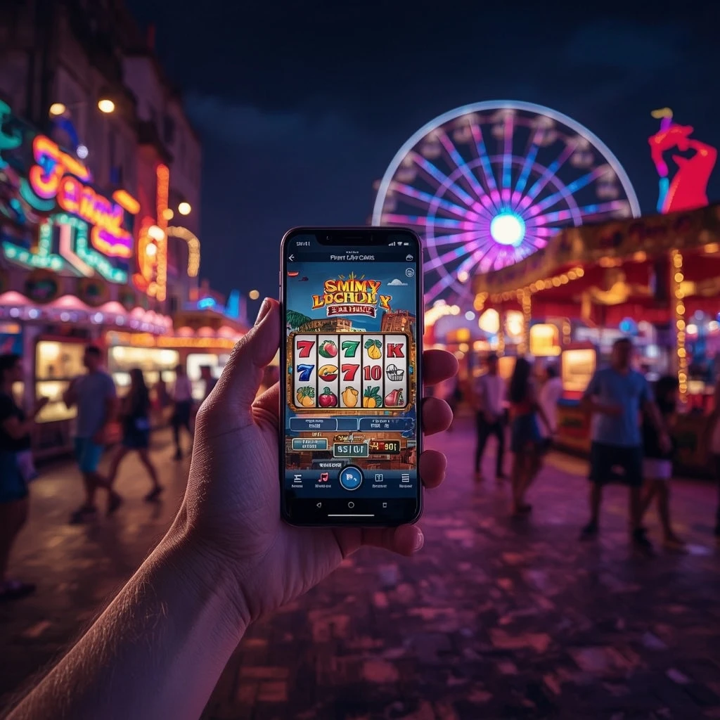 11ic Casino mobile app