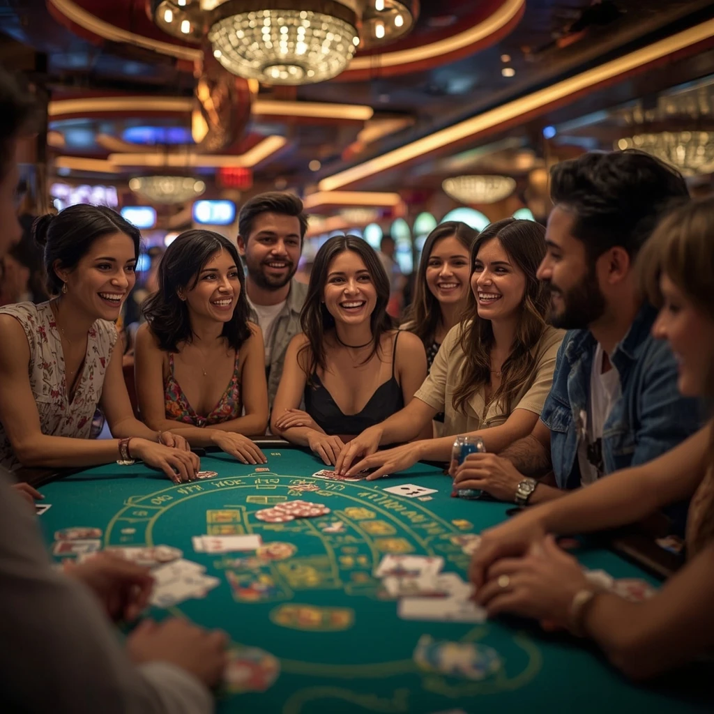 Blackjack 11ic CASINO