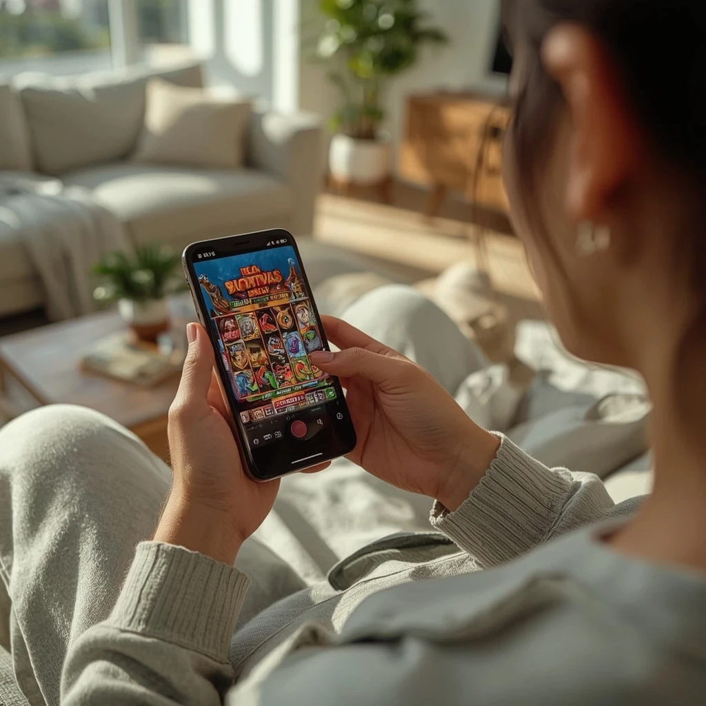 slots on mobile 11ic Casino