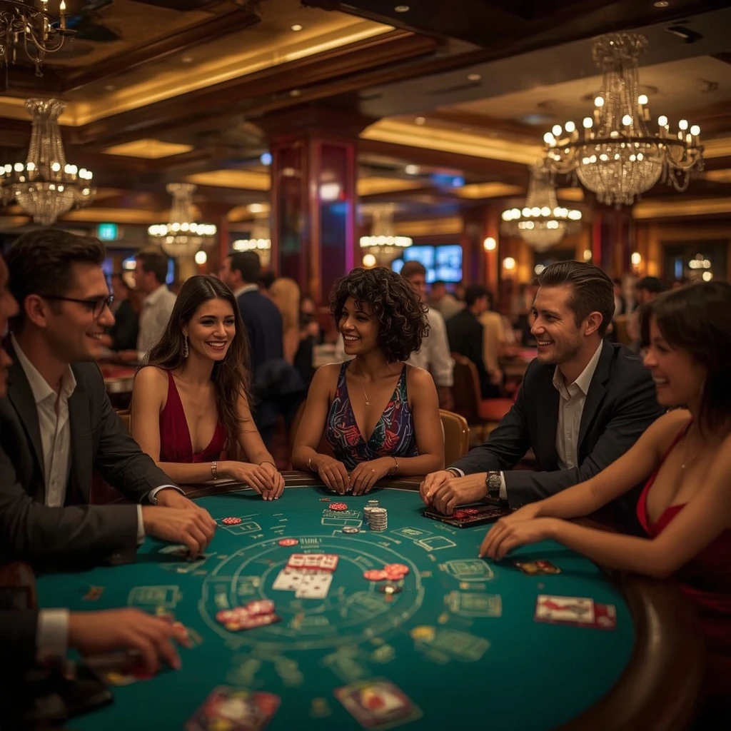 Double Bonus Poker 11ic Casino in India