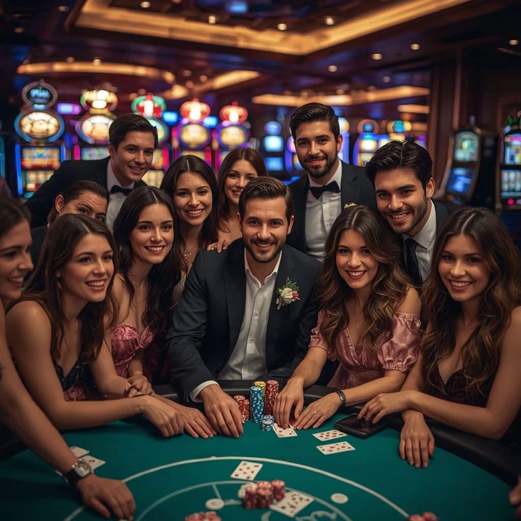 Game basics 11ic Casino